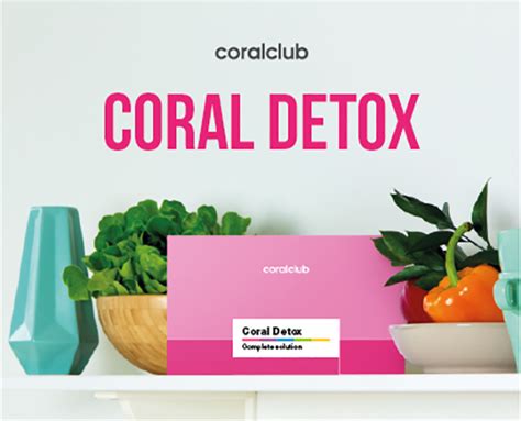 Coral Club Diyabet Programı